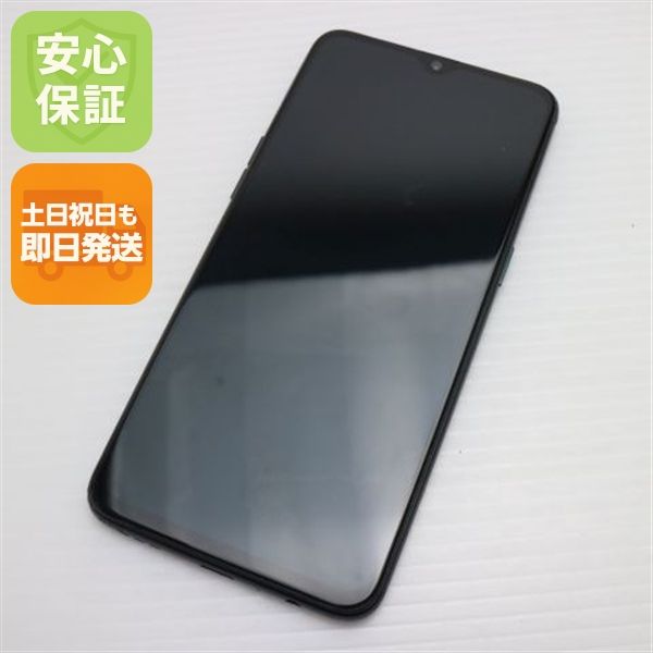 ¿ݾ  OPPO Reno A 64GB  ֥å  ޥ 