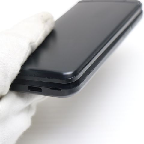 �¿��ݾ� Ķ���� A202KC DIGNO ��������4 �֥�å�