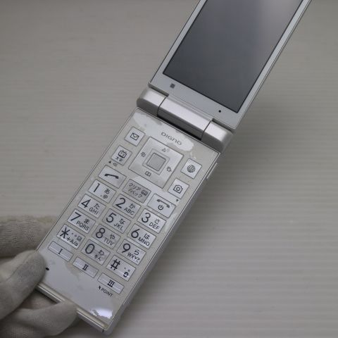 �¿��ݾ� ���� 701KC DIGNO ��������2 �ۥ磻�� ���� �����