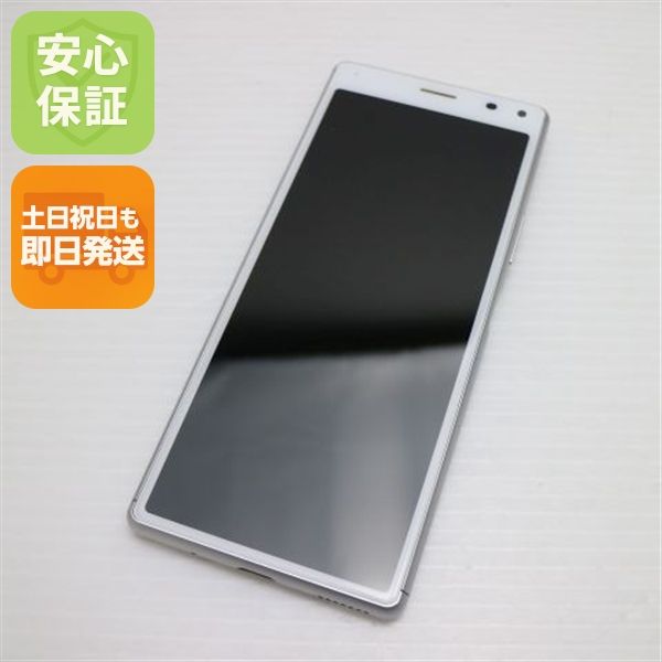 �¿��ݾ� ���� Y!mobile Xperia 8  �ۥ磻��  ���ޥ� �����