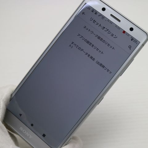 �¿��ݾ� ���� SO-05K Xperia XZ2 Compact �ۥ磻�� ���� �����