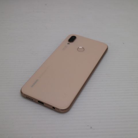 �¿��ݾ� Ķ���� SIM�ե꡼ HUAWEI P20 lite �ԥ� ���� �����
