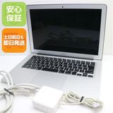  MacBook Air 2013 13 Core i5 4GB 128GB
