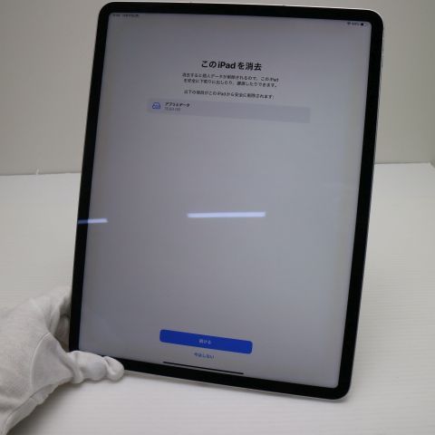 Ķ SIMե꡼ iPad Pro 12.9 5 256GB С 
