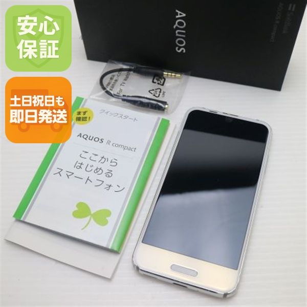 �¿��ݾ� ������� 701SH AQUOS R compact �ۥ磻�� ���� �����