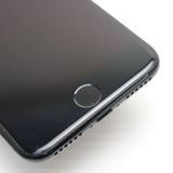 �¿��ݾ��� Ķ���� SIM�ե꡼ iPhone7 128GB �����åȥ֥�å�  �������