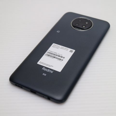 �¿��ݾ� ����Ʊ�� Redmi Note 9T A001XM �ʥ��ȥե�����֥�å� �����
