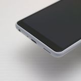 �¿��ݾ� ����Ʊ�� F-41A arrows Be4 �ۥ磻�� ����� SIM���å�����Ѥ�