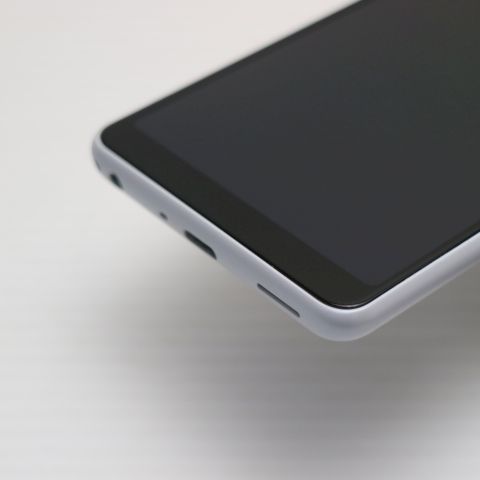 �¿��ݾ� ����Ʊ�� F-41A arrows Be4 �ۥ磻�� ����� SIM���å�����Ѥ�