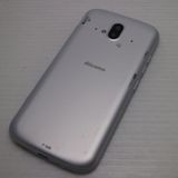 �¿��ݾ� Ķ���� F-52B �餯�餯���ޡ��ȥե��� �ۥ磻�� ����� SIM���å�����Ѥ�