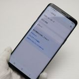 ¿ݾ  SC-02K Galaxy S9 ֥å  