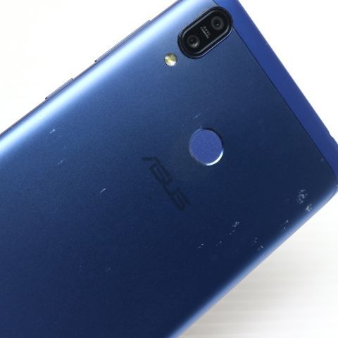 ¿ݾ  ZenFone Max M2 ZB633KL ڡ֥롼