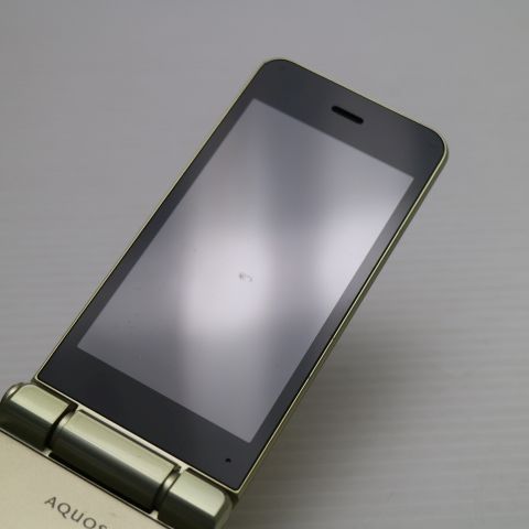 �¿��ݾ��� Ƚ��� ���� SoftBank 601SH AQUOS ��������2 �������  ���