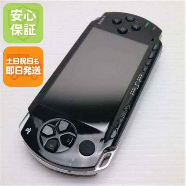 �¿��ݾ��� ���� PSP-1000 �֥�å�  �������
