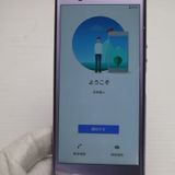 �¿��ݾ� Ķ���� SO-02L Xperia Ace �ѡ��ץ� ���� �����