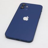 ¿ݾ Ķ SIMե꡼ iPhone12 128GB ֥롼 ¨ȯ ȯ