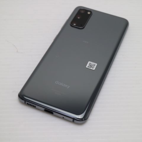�¿��ݾ� ���� SCG01 Galaxy S20 5G �����ߥå����졼 �����