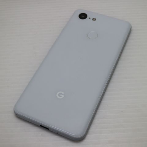 �¿��ݾ� ���� Google Pixel 3 64GB ���ꥢ�꡼�ۥ磻��