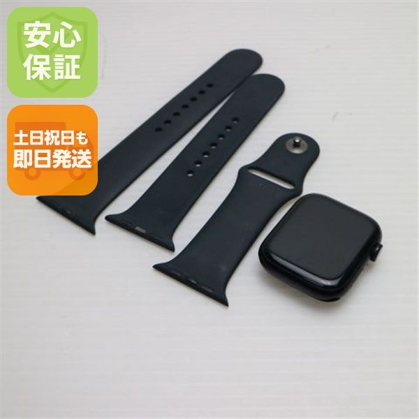 �¿��ݾ� ���� Apple Watch Series7 45mm GPS �ߥåɥʥ���