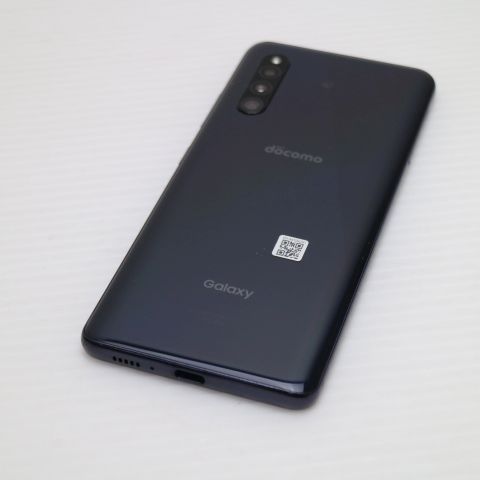 �¿��ݾ� Ķ���� SC-41A Galaxy A41 �֥�å� ����� SIM���å�����Ѥ�