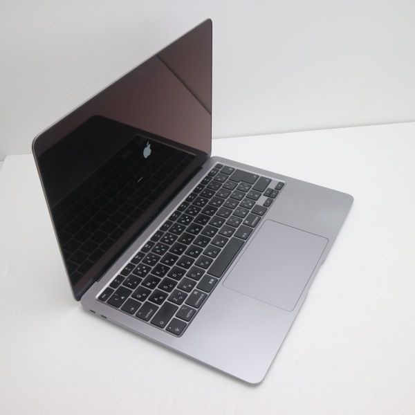 ムスビー｜新品同様 MacBook Air 2020 13インチ Core i3 8GB 256GB 