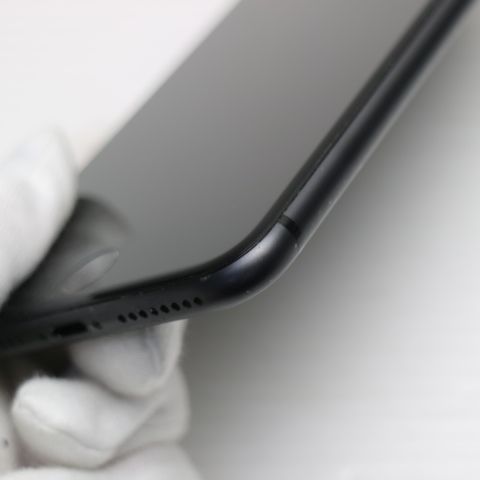 �¿��ݾ��� ���� SIM�ե꡼ iPhone8 PLUS 256GB ���ڡ������쥤 �֥�å�