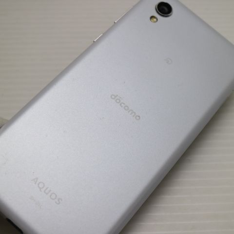 �¿��ݾ� Ķ���� SH-01L AQUOS sense2 ���륭���ۥ磻�� ���� �����