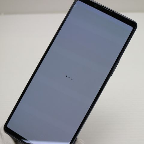 �¿��ݾ� Ķ���� SO-51A Xperia 1 II �ѡ��ץ� �����