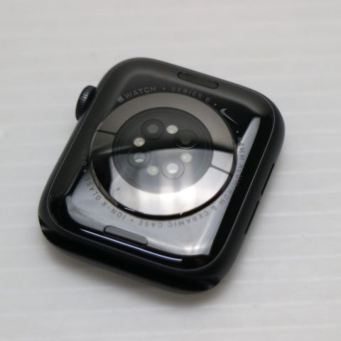 �¿��ݾ� Ķ���� Apple Watch Series6 44mm �֥�å� ����������¨��ȯ��