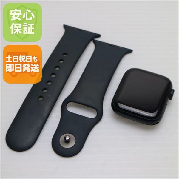 ���� Apple Watch SE����2����� 40mm Cellular ����顼 �ߥåɥʥ���