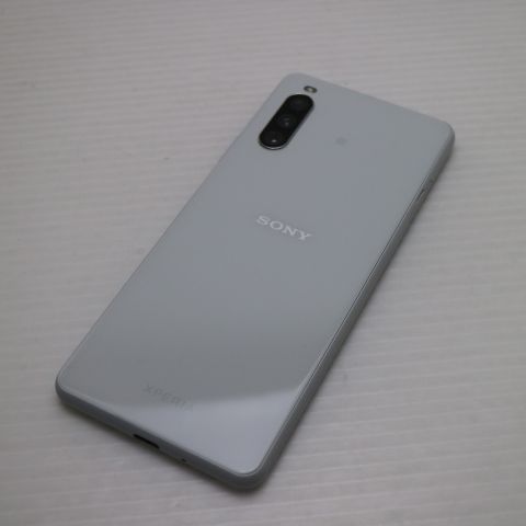 �¿��ݾ� Ķ���� Xperia 10 III A102SO �ۥ磻�� �����