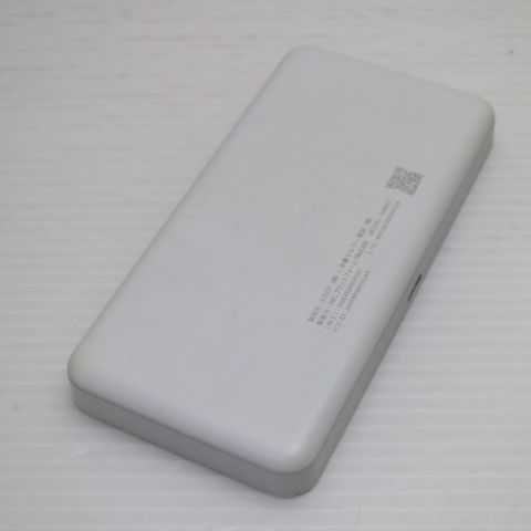 �¿��ݾ� ������� Speed Wi-Fi 5G X11 NAR01 ���Ρ��ۥ磻�� �����