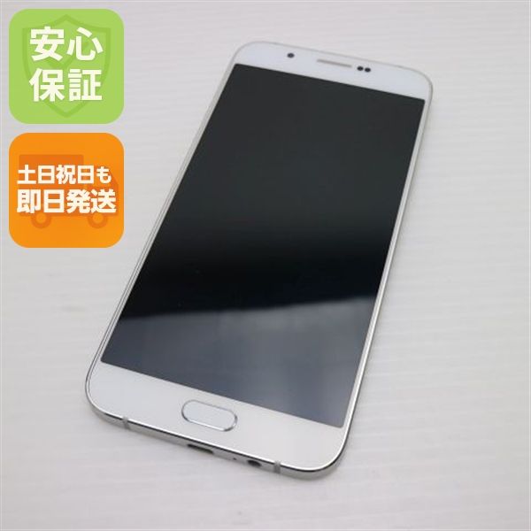 ¿ݾ Ʊ au SCV32 Galaxy A8 ۥ磻  