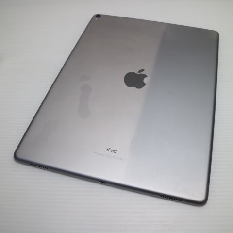 ���� iPad Pro ��2���� 12.9����� Wi-Fi 256GB ���ڡ������쥤