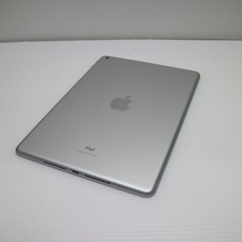 ムスビー｜安心保証 新品同様 iPad 第9世代 Wi-Fi 64GB シルバー【iPad 