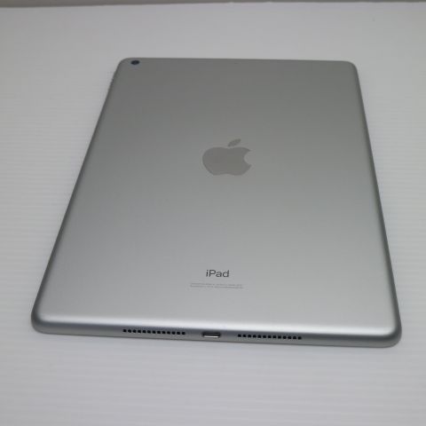 ムスビー｜安心保証 超美品 iPad7 第7世代 wi-fiモデル 32GB シルバー 