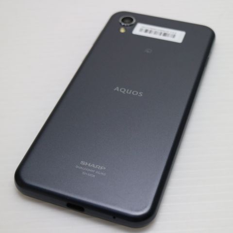 �¿��ݾ� Ķ���� SH-M08 AQUOS sense2 �˥奢�󥹥֥�å� ���� �����