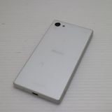 ¿ݾ  SO-02H Xperia Z5 Compact ۥ磻  