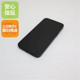 安心保証 良品中古 SIMフリー iPhone13 128GB ミッドナイト 白ロム