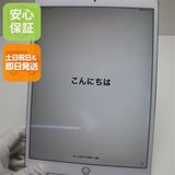 美品 SIMフリー iPad Pro10.5インチ Wi-Fi+Cellular 64GB シルバー