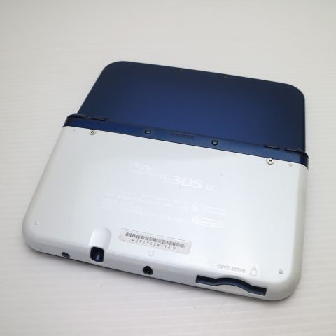 �¿��ݾ��� ������� New�˥�ƥ�ɡ�3DS LL �᥿��å��֥롼  �������