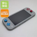 �¿��ݾ� Ķ���� Nintendo Switch Lite �������󡦥��ޥ���
