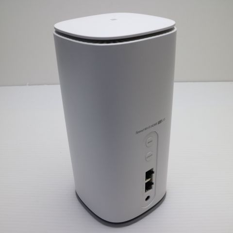 ¿ݾ  Speed Wi-Fi HOME 5G L13 ZTR02 ۥ磻