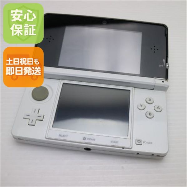 �¿��ݾ��� ���� �˥�ƥ�ɡ�3DS �������ۥ磻��  �������