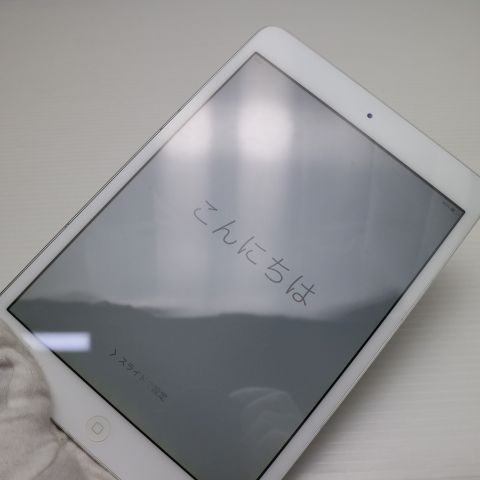 Ķ iPad mini Wi-Fi 16GB ۥ磻  