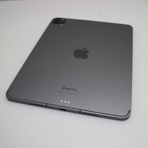 Ķ SIMե꡼ iPad Pro 4 11 256GB ڡ쥤