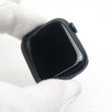 ����Ʊ�� Apple Watch Series8 41mm Cellular ����顼 �ߥåɥʥ���