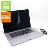Ķ���� MacBook Pro 2019 16����� ��9���� Core i9 16GB 1TB