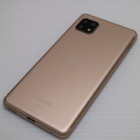 Ķ���� SH-41A AQUOS sense4 �饤�ȥ��åѡ� ¨��ȯ�� ������ȯ��