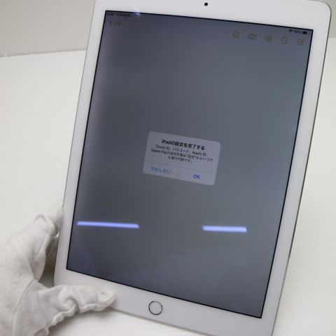 Ķ SOFTBANK iPad Air 2 Cellular 16GB С  